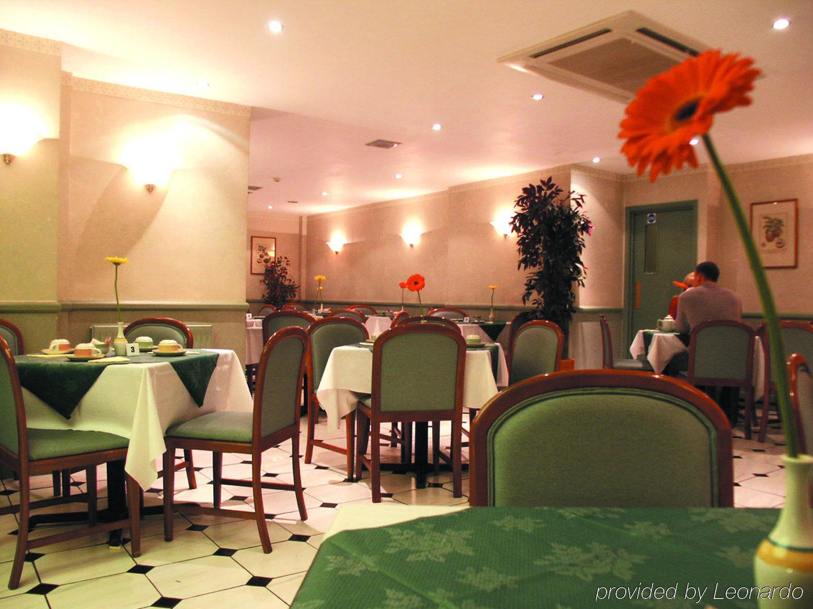 Norfolk Plaza Londres